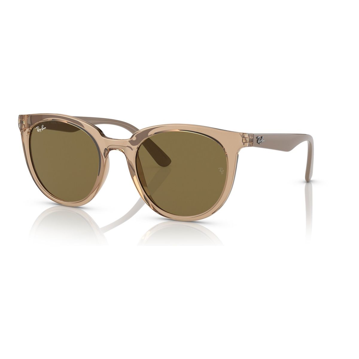 RAY BAN - Gafas De Sol Ray Ban 0Rb4383L Beige