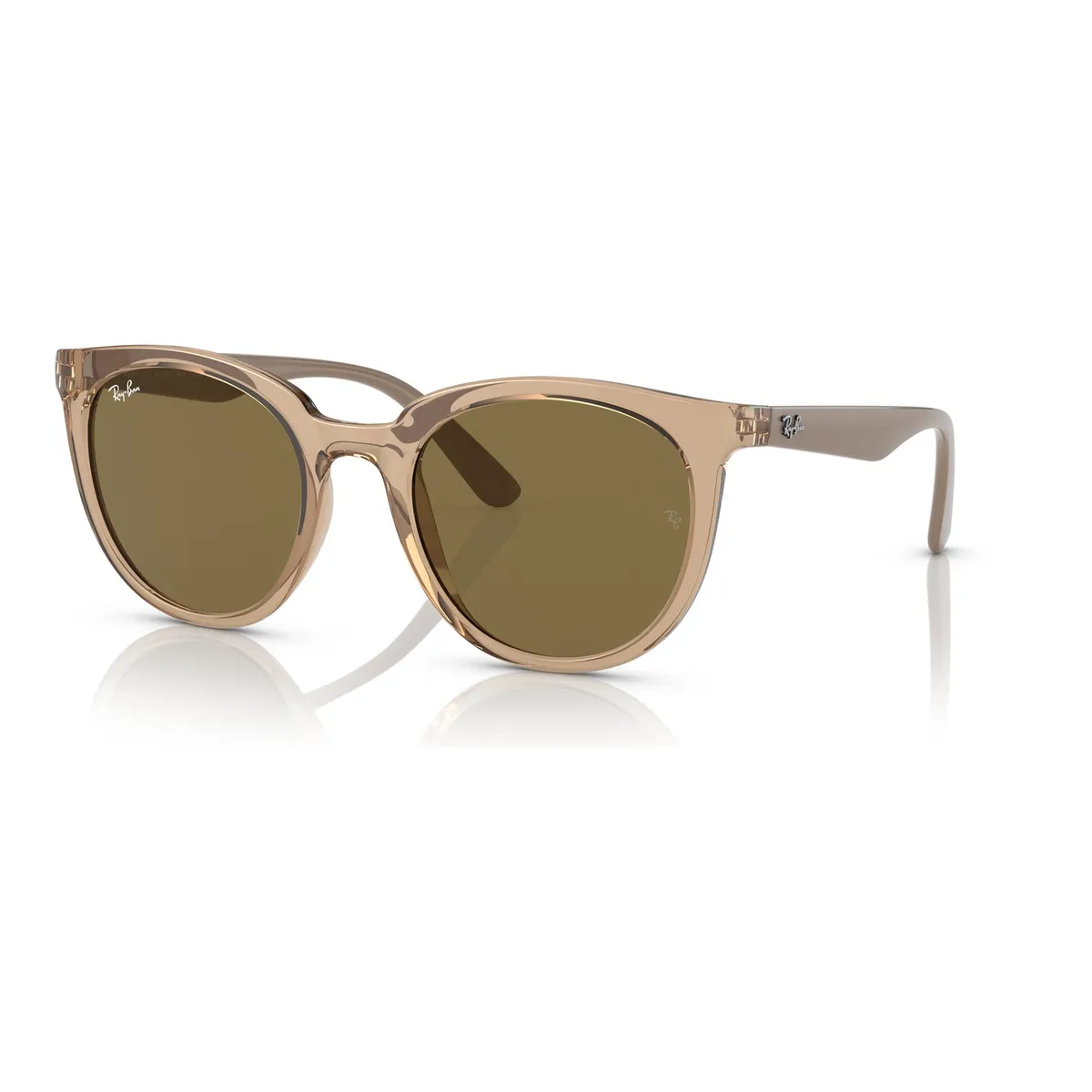 RAY BAN - Gafas De Sol Ray Ban 0Rb4383L Beige