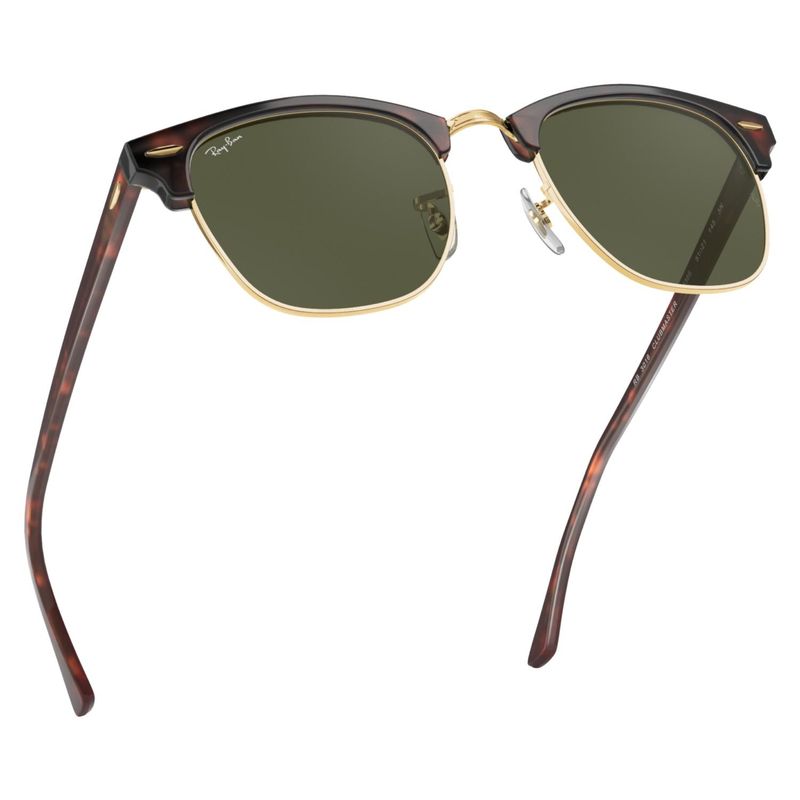 RAY BAN - Gafas De Sol Ray Ban Clubmaster Café