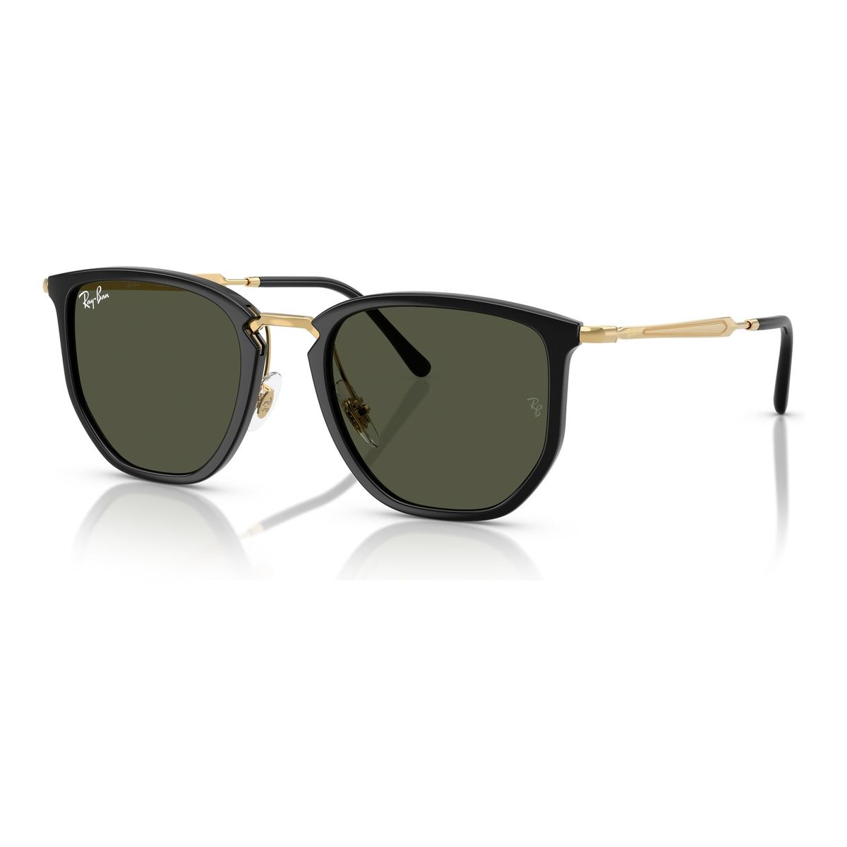 RAY BAN - Gafas De Sol Ray Ban 0Rb4451 Negro