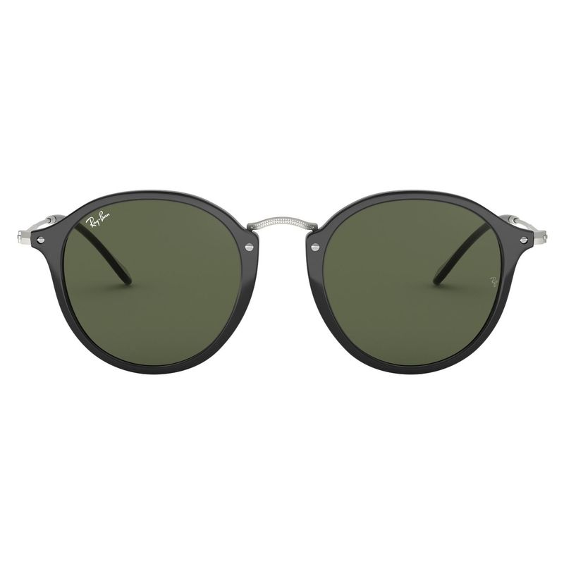 RAY BAN - Gafas De Sol Ray Ban Round Negro