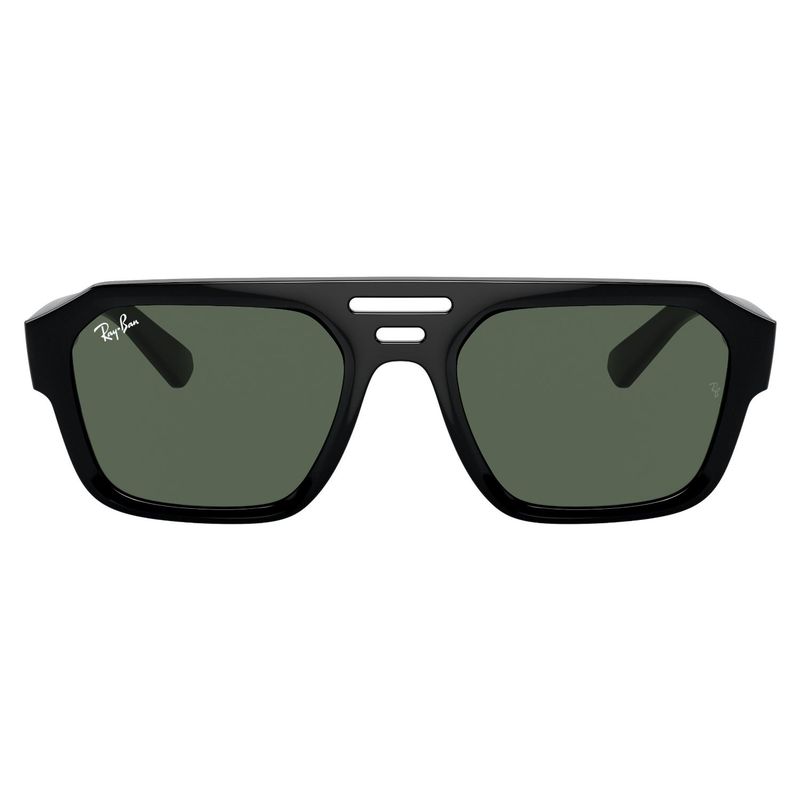 RAY BAN - Gafas De Sol Ray Ban Corrigan Negro
