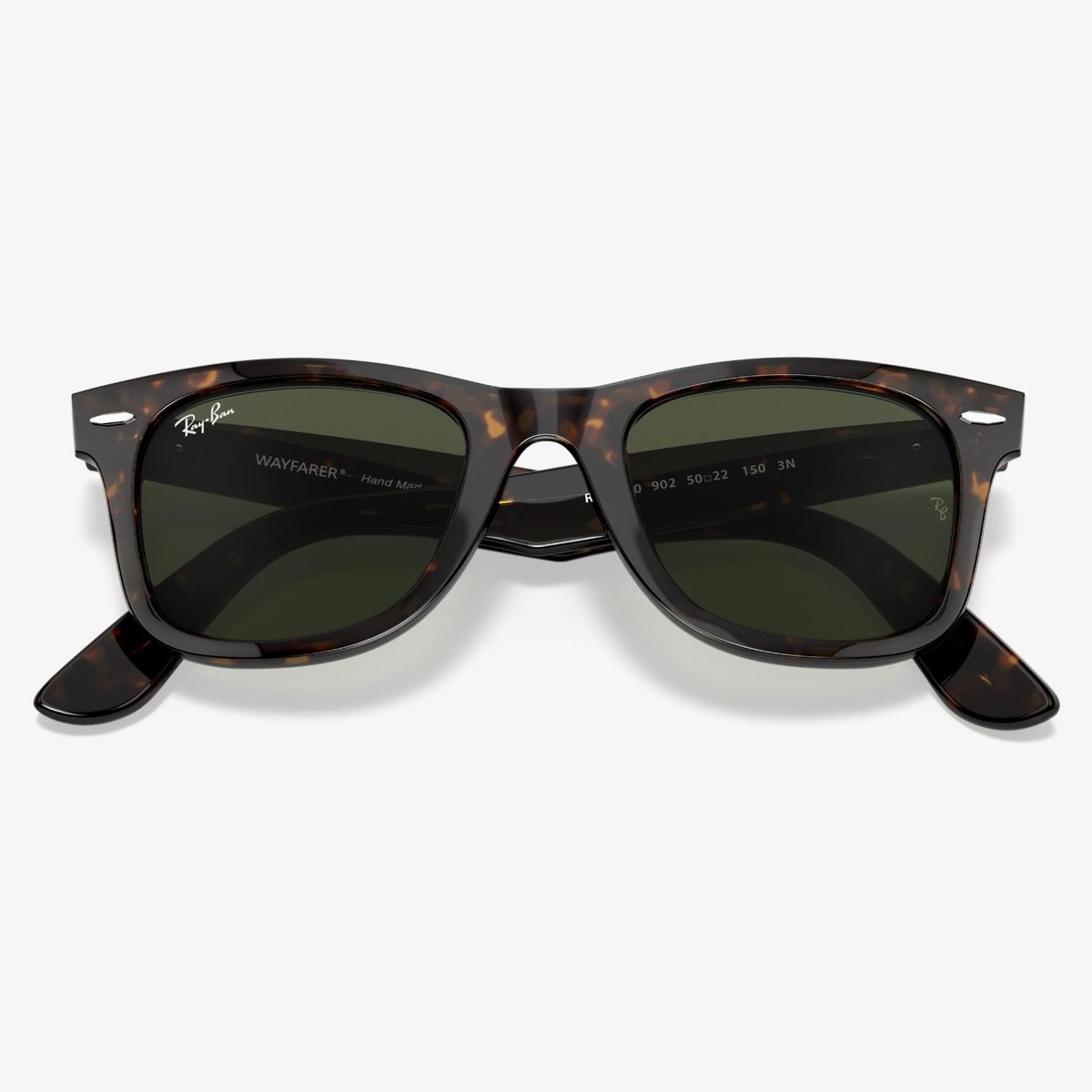 RAY BAN - Gafas De Sol Ray Ban Wayfarer Café
