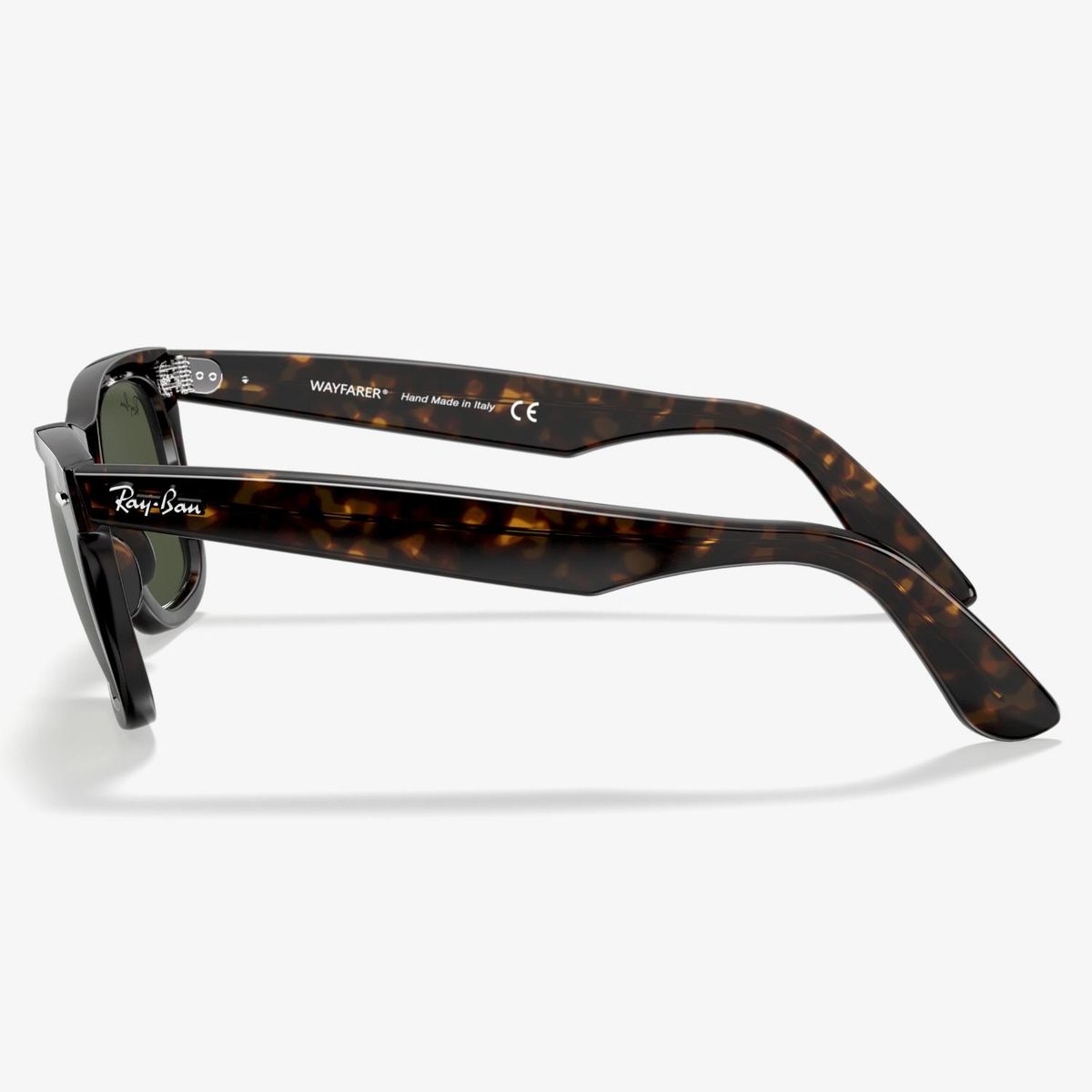 RAY BAN - Gafas De Sol Ray Ban Wayfarer Café