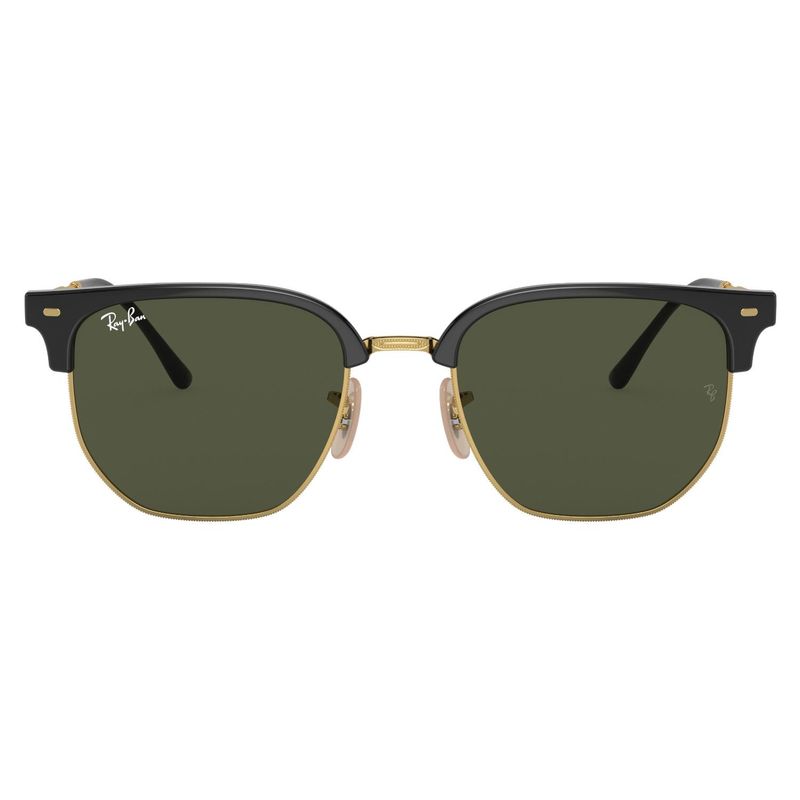 RAY BAN - Gafas De Sol Ray Ban New Clubmaster Negro