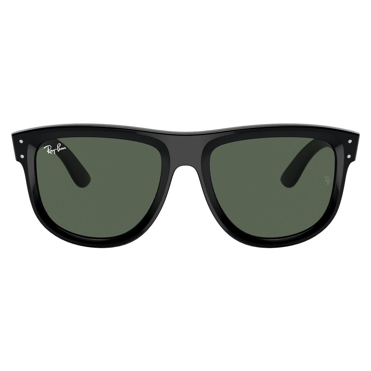 RAY BAN - Gafas De Sol Ray Ban Boyfriend Reverse Negro