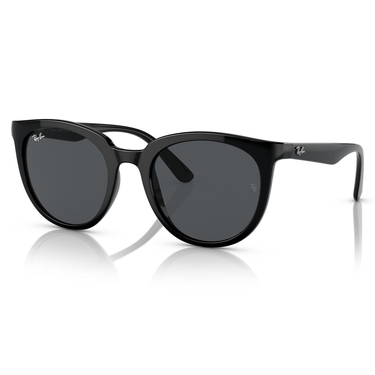 RAY BAN - Gafas De Sol Ray Ban 0Rb4383L Negro