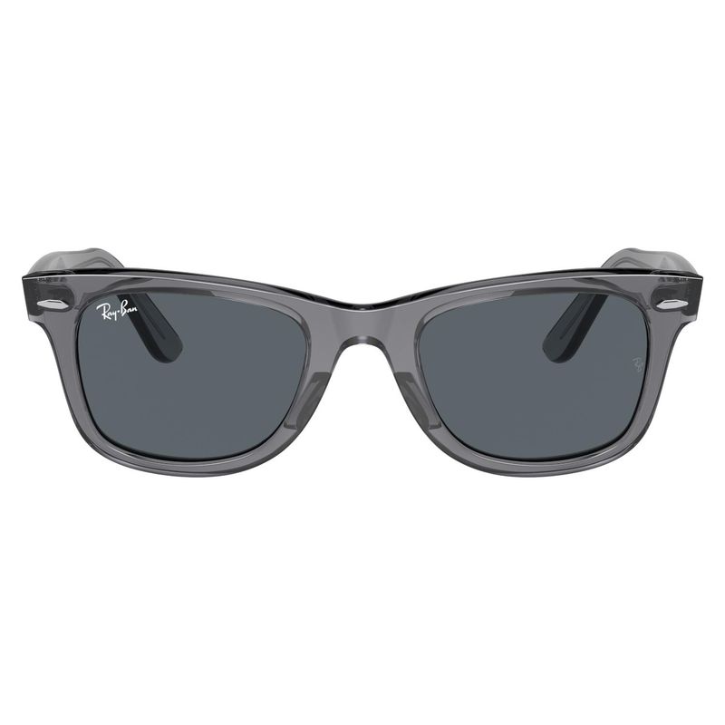RAY BAN - Gafas De Sol Ray Ban Wayfarer Gris
