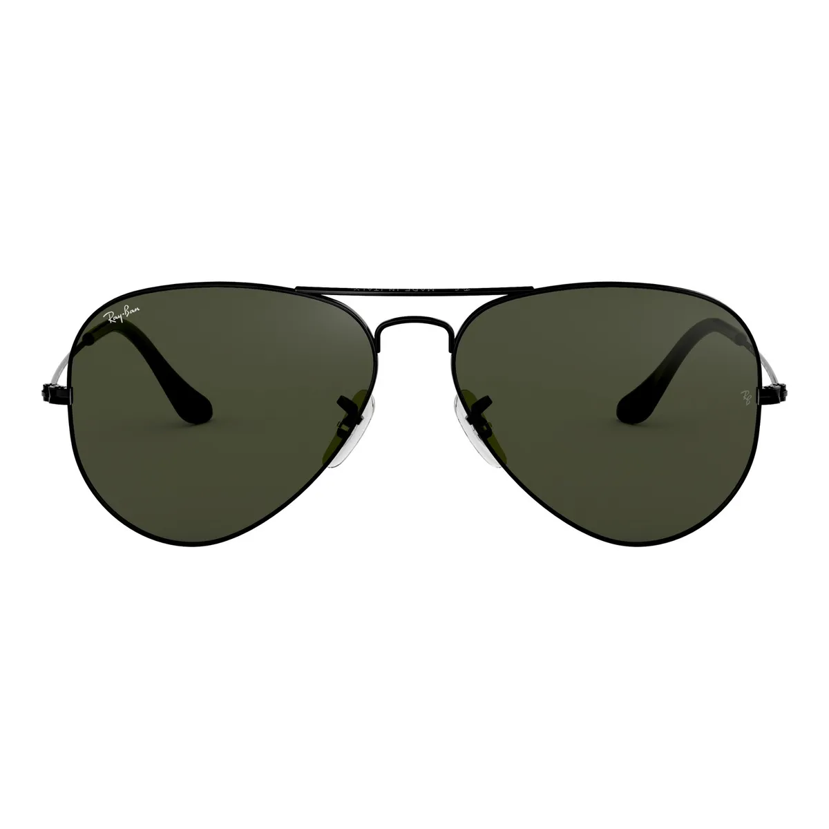 RAY BAN - Gafas De Sol Ray Ban Aviator Negro