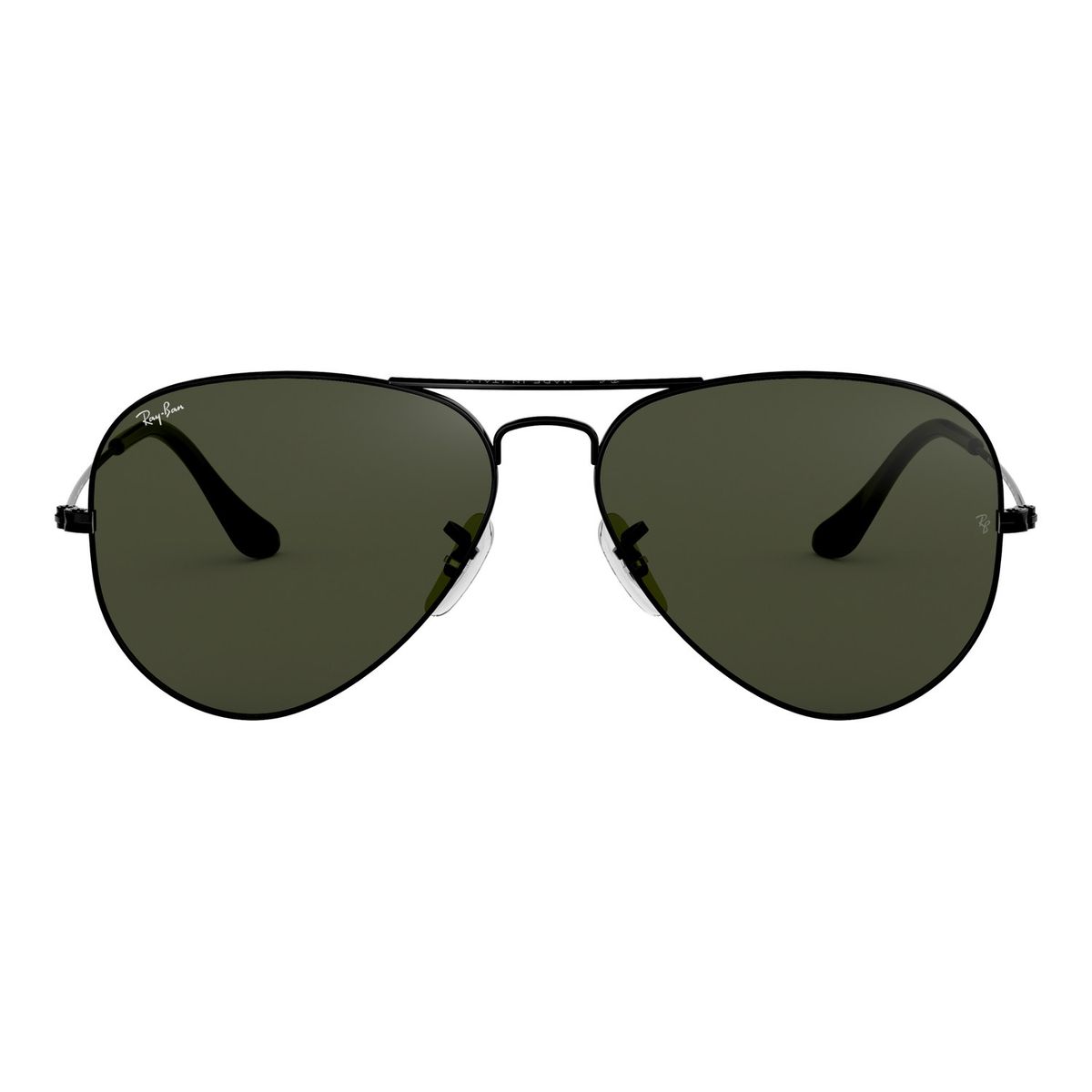 RAY BAN - Gafas De Sol Ray Ban Aviator Negro