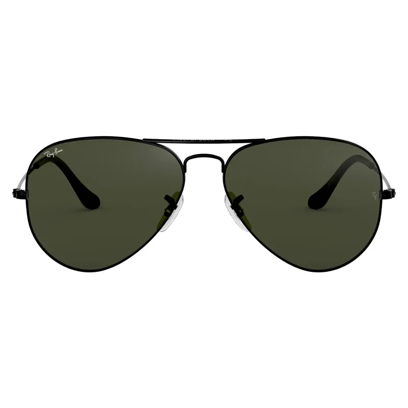 RAY BAN - Gafas De Sol Ray Ban Aviator Negro