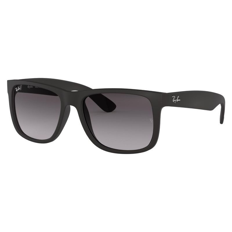 RAY BAN - Gafas De Sol Ray Ban Justin Negro
