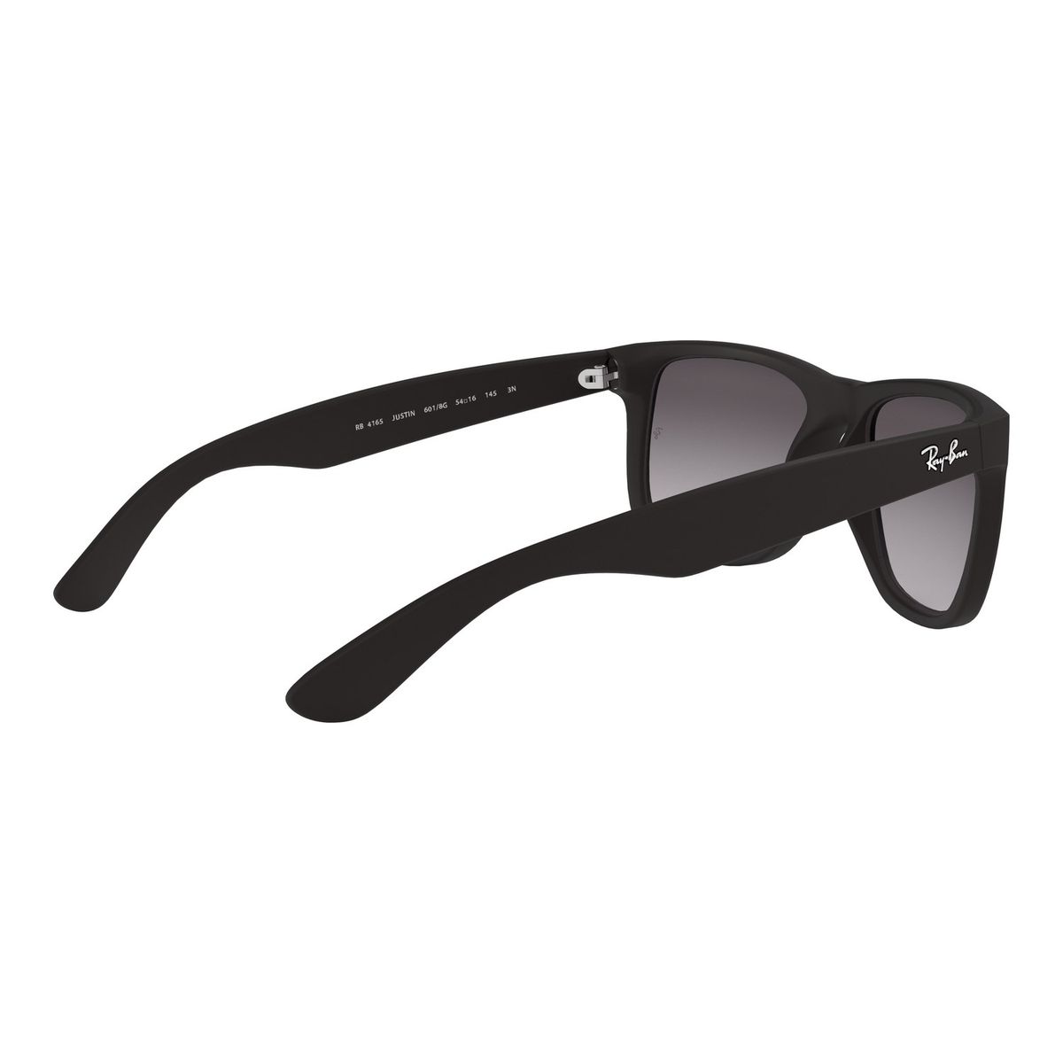 RAY BAN - Gafas De Sol Ray Ban Justin Negro