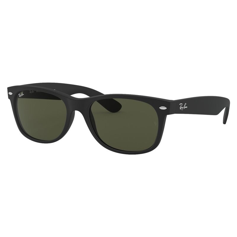 RAY BAN - Gafas De Sol Ray Ban New Wayfarer Negro