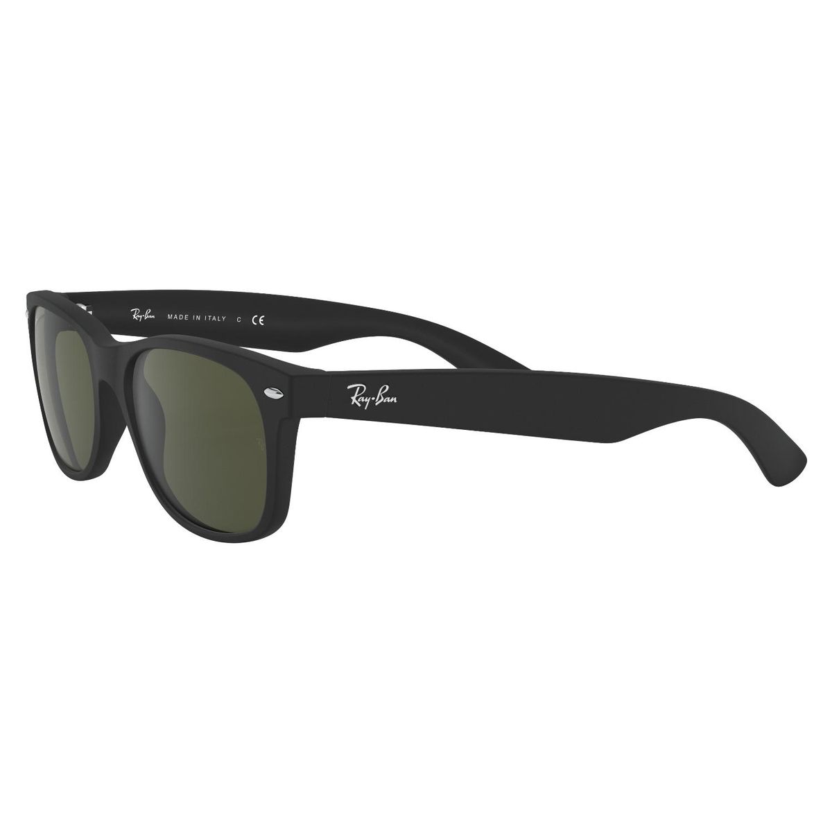 RAY BAN - Gafas De Sol Ray Ban New Wayfarer Negro