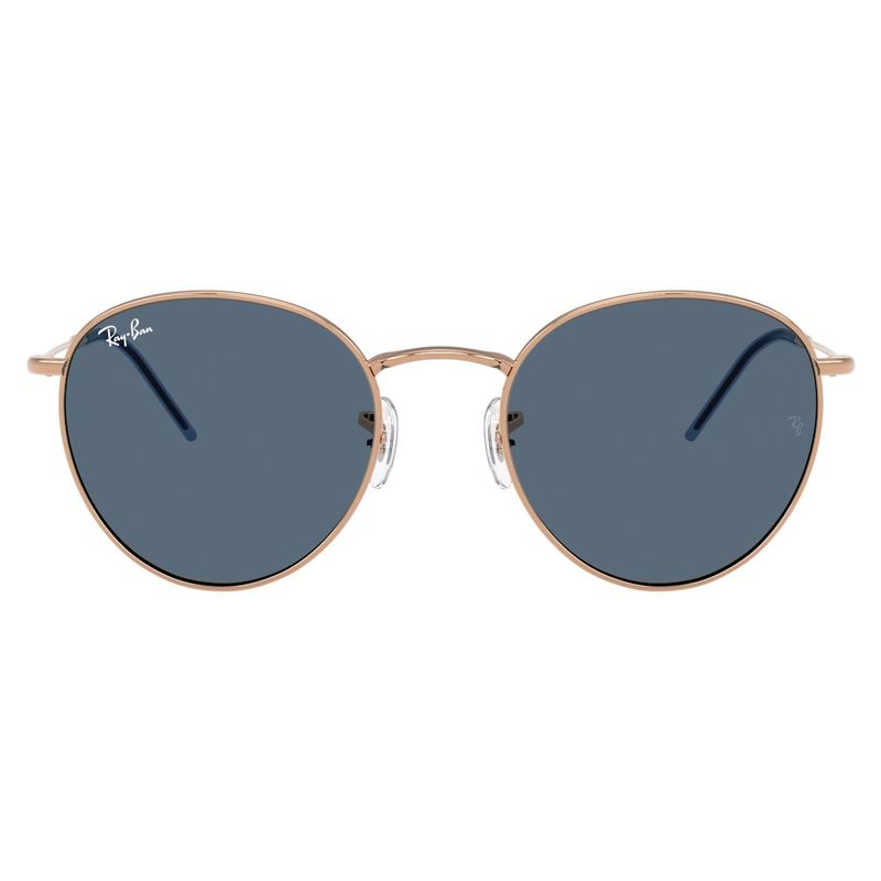 RAY BAN - Gafas De Sol Ray Ban Round Reverse Dorado