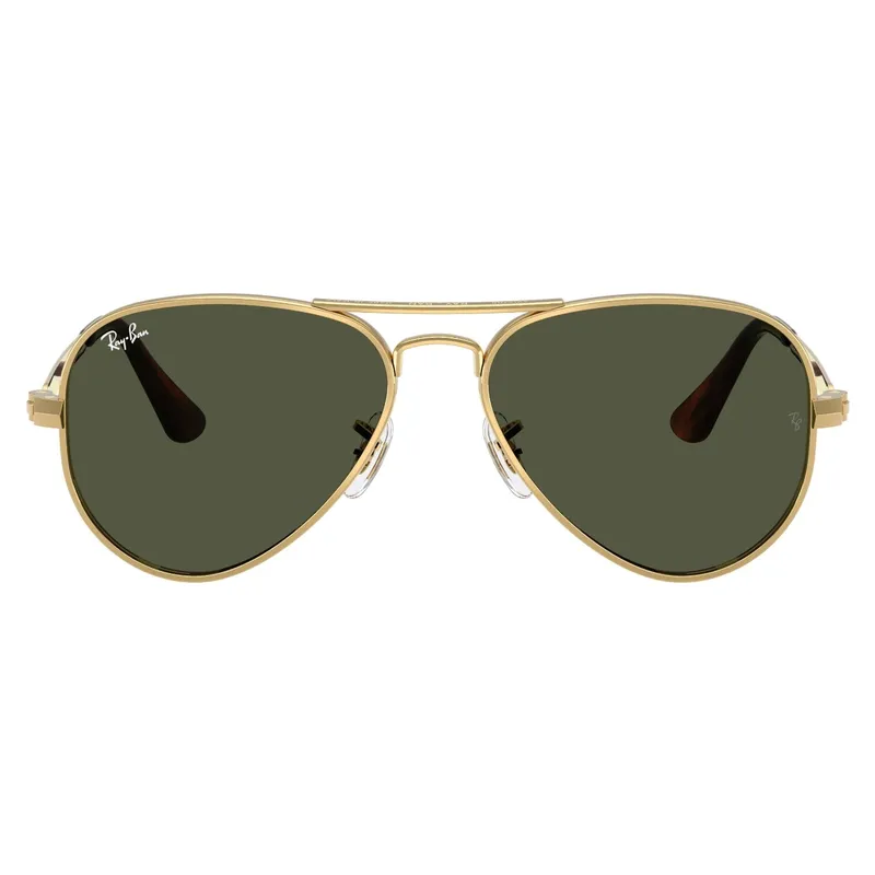RAY BAN - Gafas De Sol Ray Ban Aviator Max Dorado