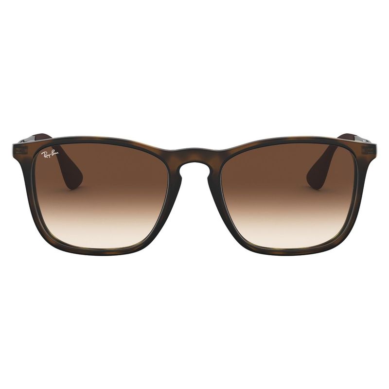RAY BAN - Gafas De Sol Ray Ban Chris Café