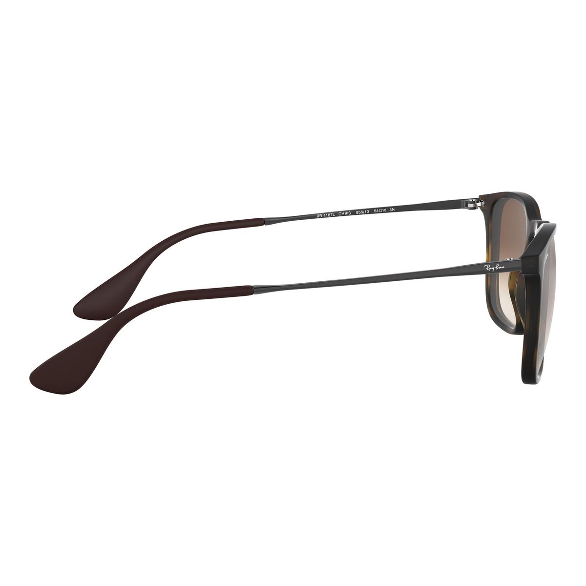 RAY BAN - Gafas De Sol Ray Ban Chris Café