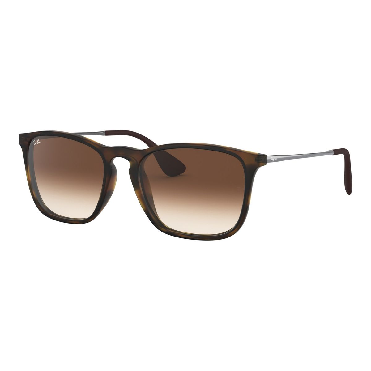 RAY BAN - Gafas De Sol Ray Ban Chris Café