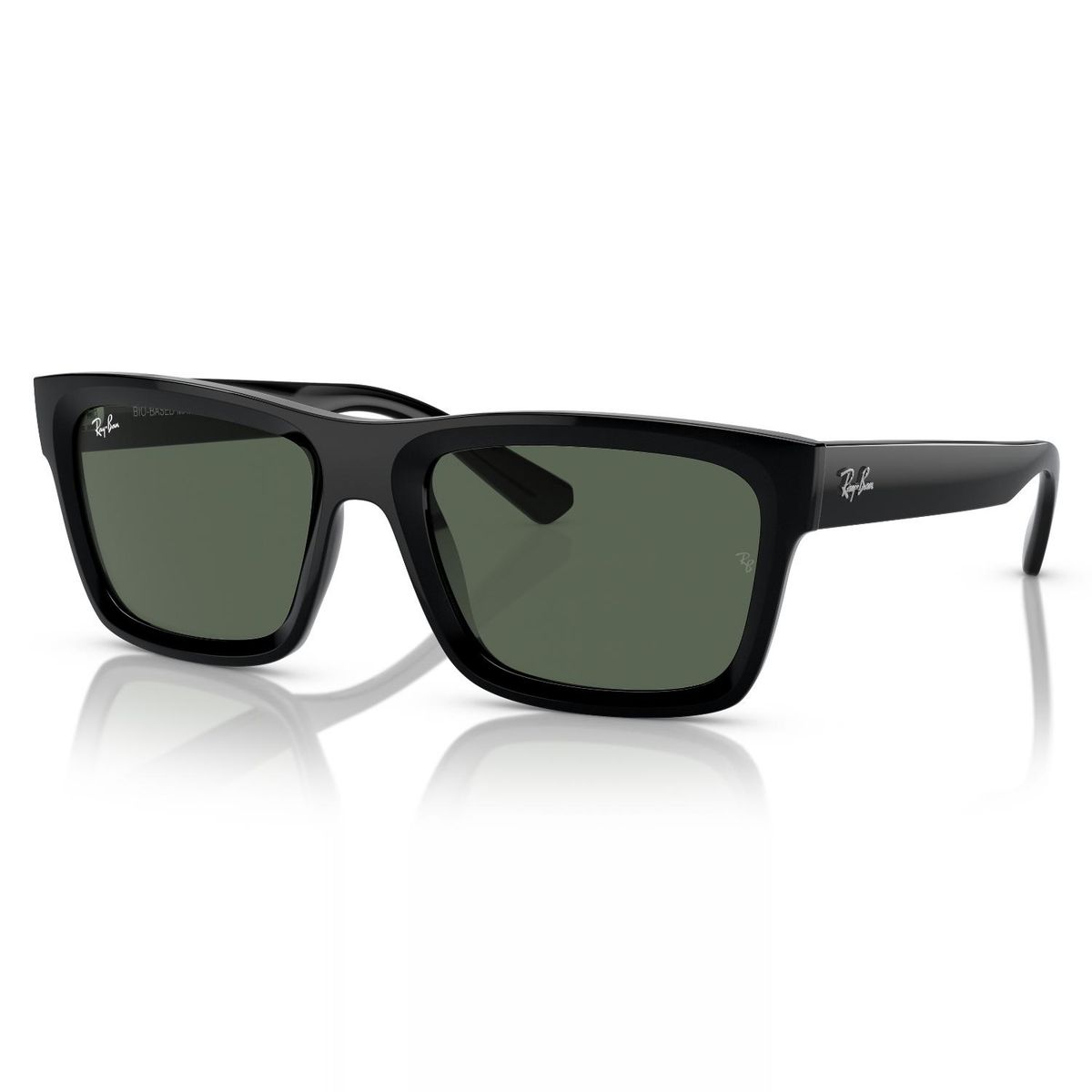 RAY BAN - Gafas De Sol Ray Ban Warren Negro