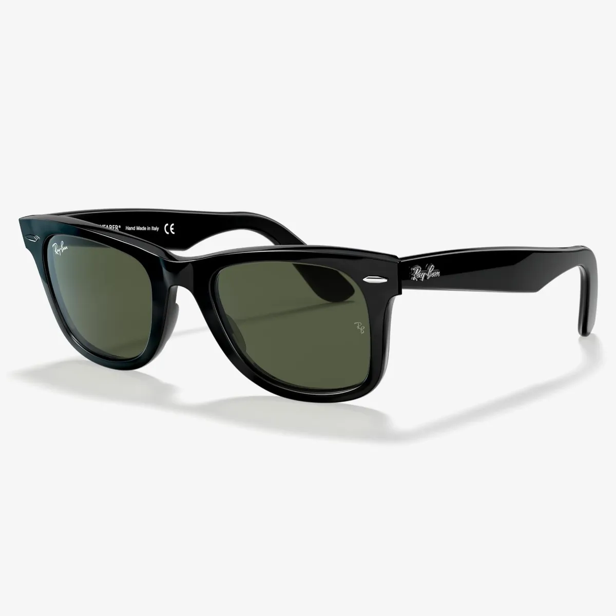 RAY BAN - Gafas De Sol Ray Ban Wayfarer Negro
