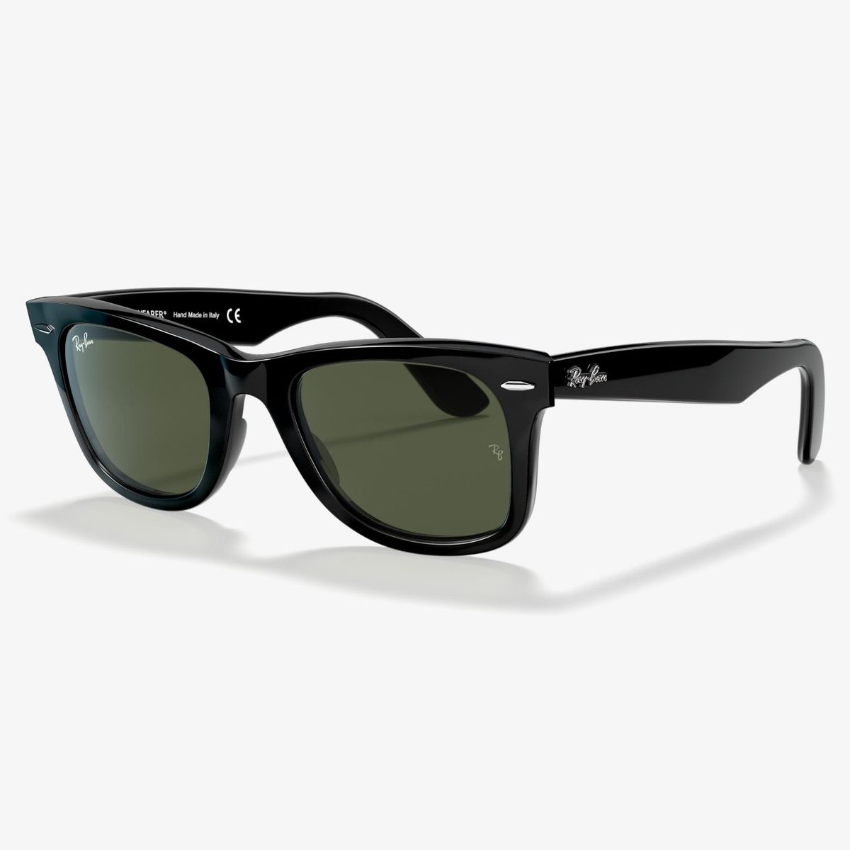 RAY BAN - Gafas De Sol Ray Ban Wayfarer Negro