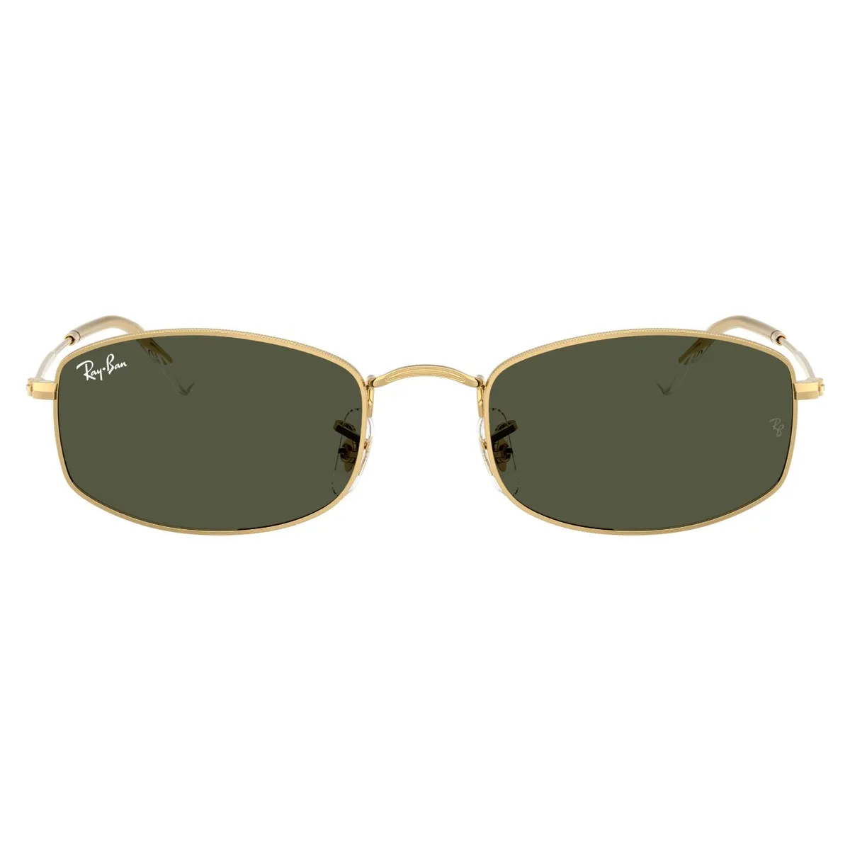 RAY BAN - Gafas De Sol Ray Ban 0Rb3832 Dorado