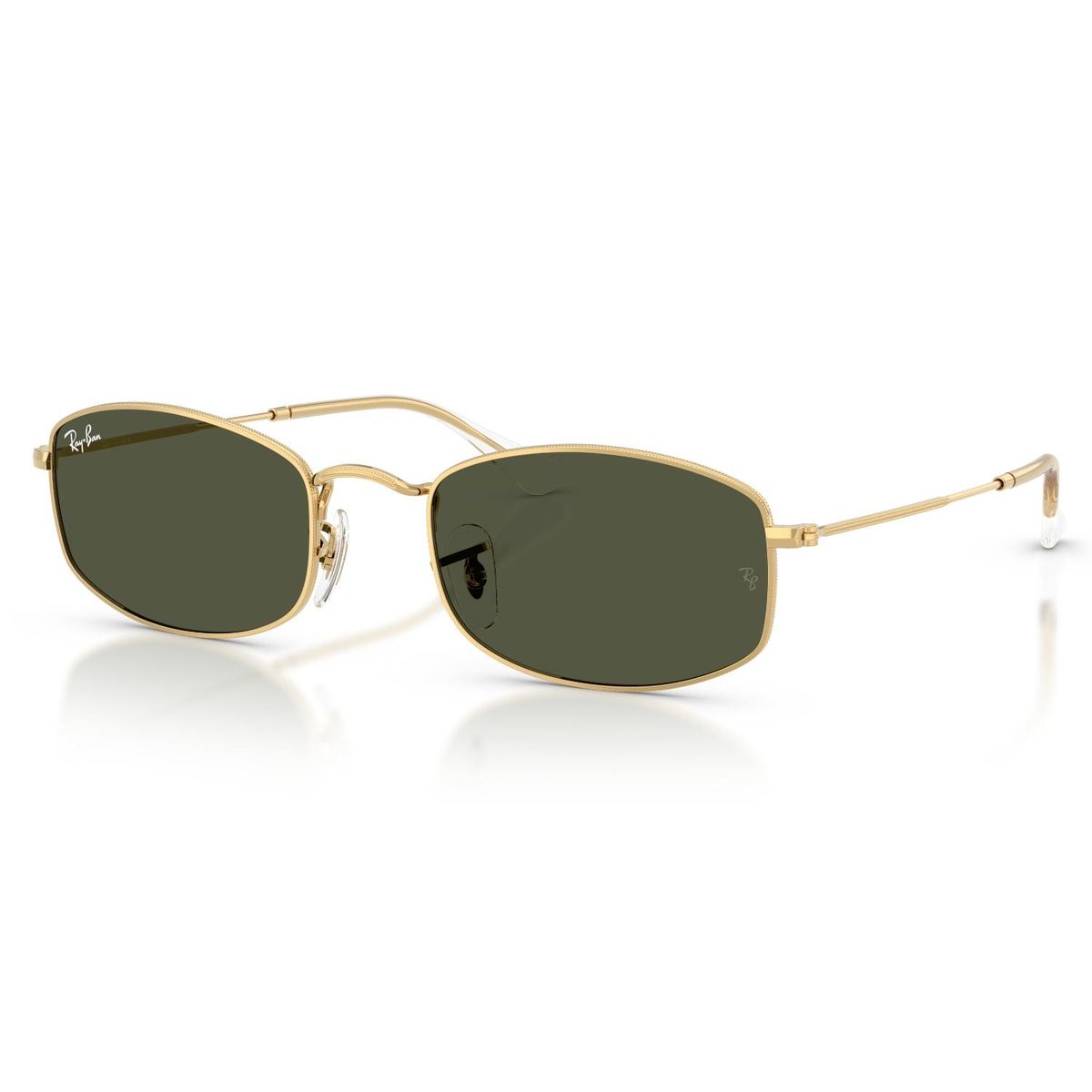 RAY BAN - Gafas De Sol Ray Ban 0Rb3832 Dorado