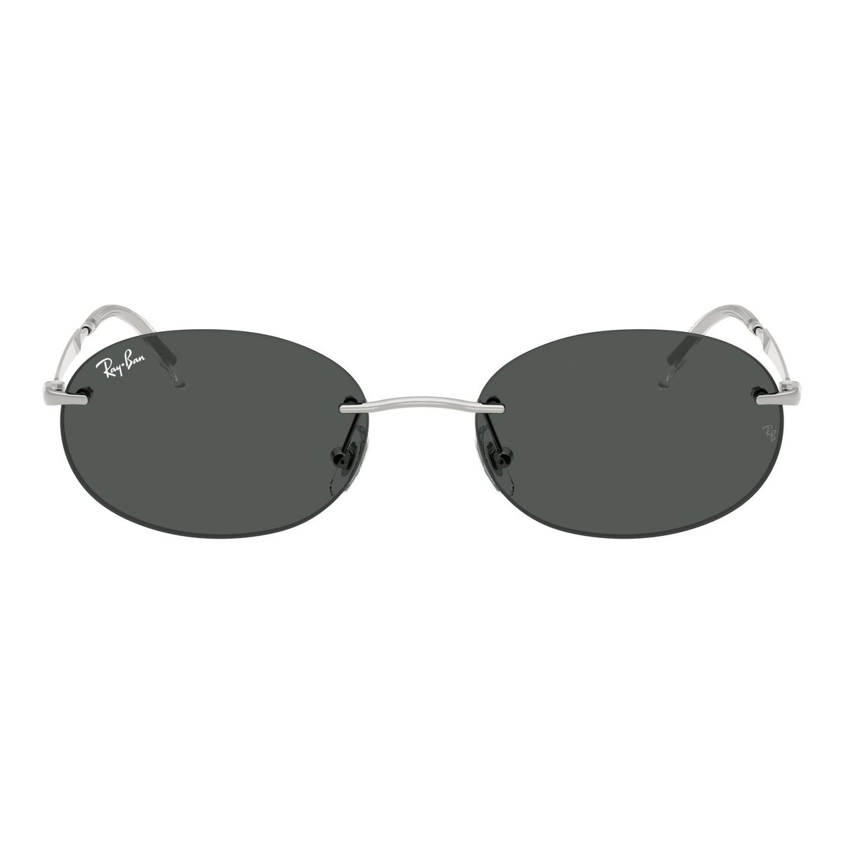 RAY BAN - Gafas De Sol Ray Ban 0Rb3767 Plateado