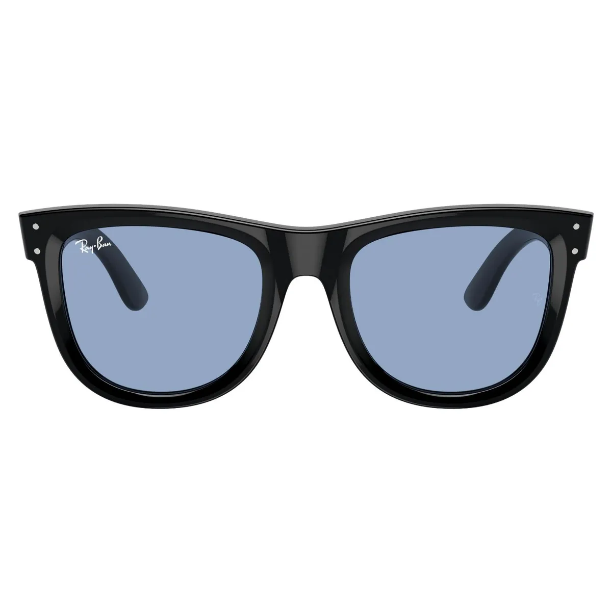 RAY BAN - Gafas De Sol Ray Ban Wayfarer Reverse Negro