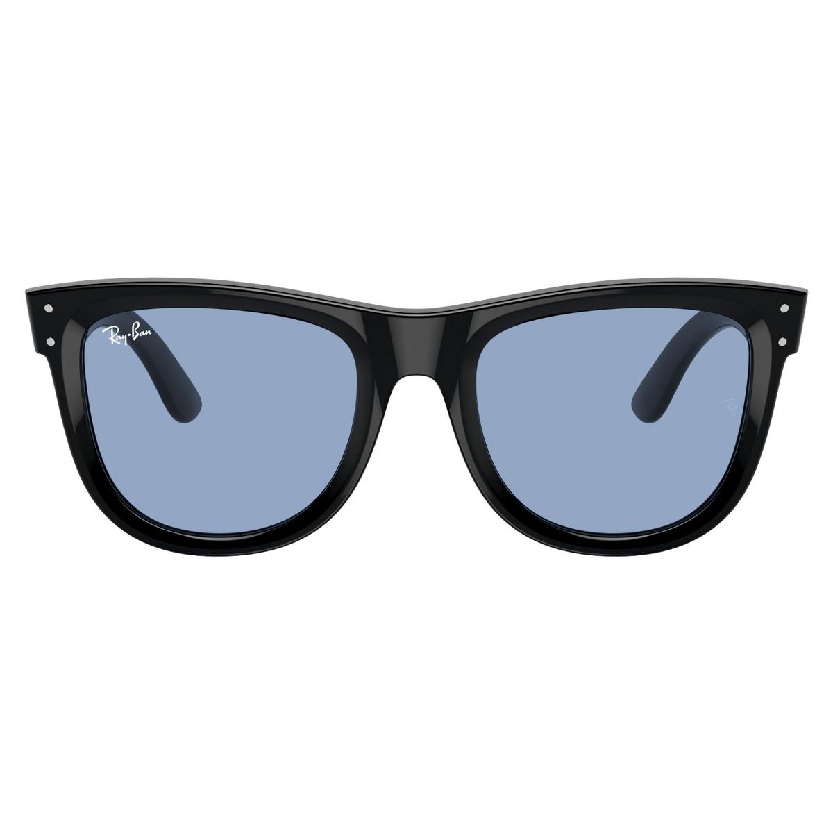 RAY BAN - Gafas De Sol Ray Ban Wayfarer Reverse Negro