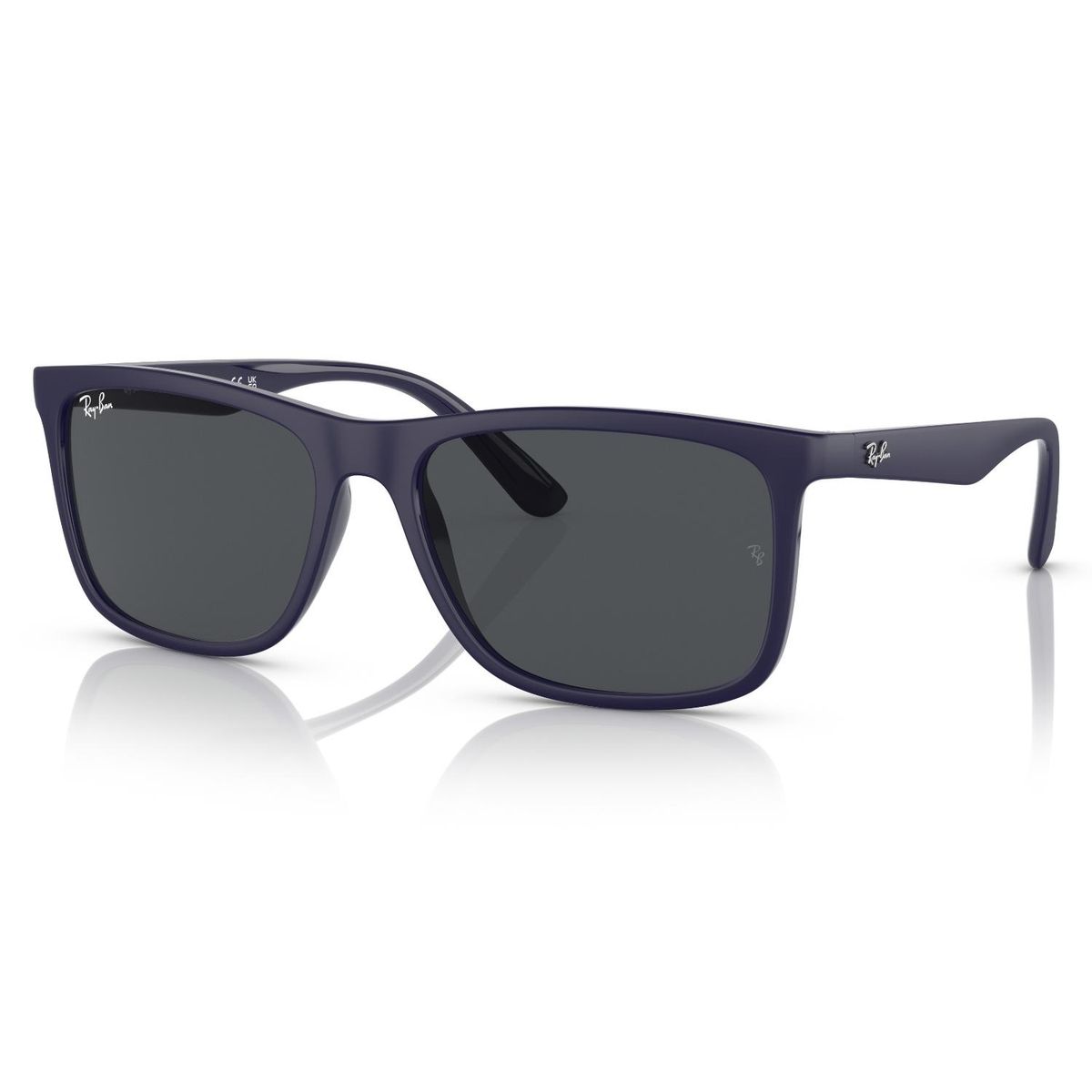 RAY BAN - Gafas De Sol Ray Ban 0Rb4373L Azul