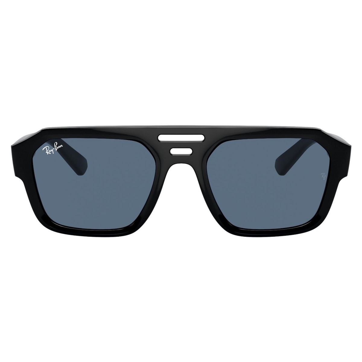 RAY BAN - Gafas De Sol Ray Ban Corrigan Negro