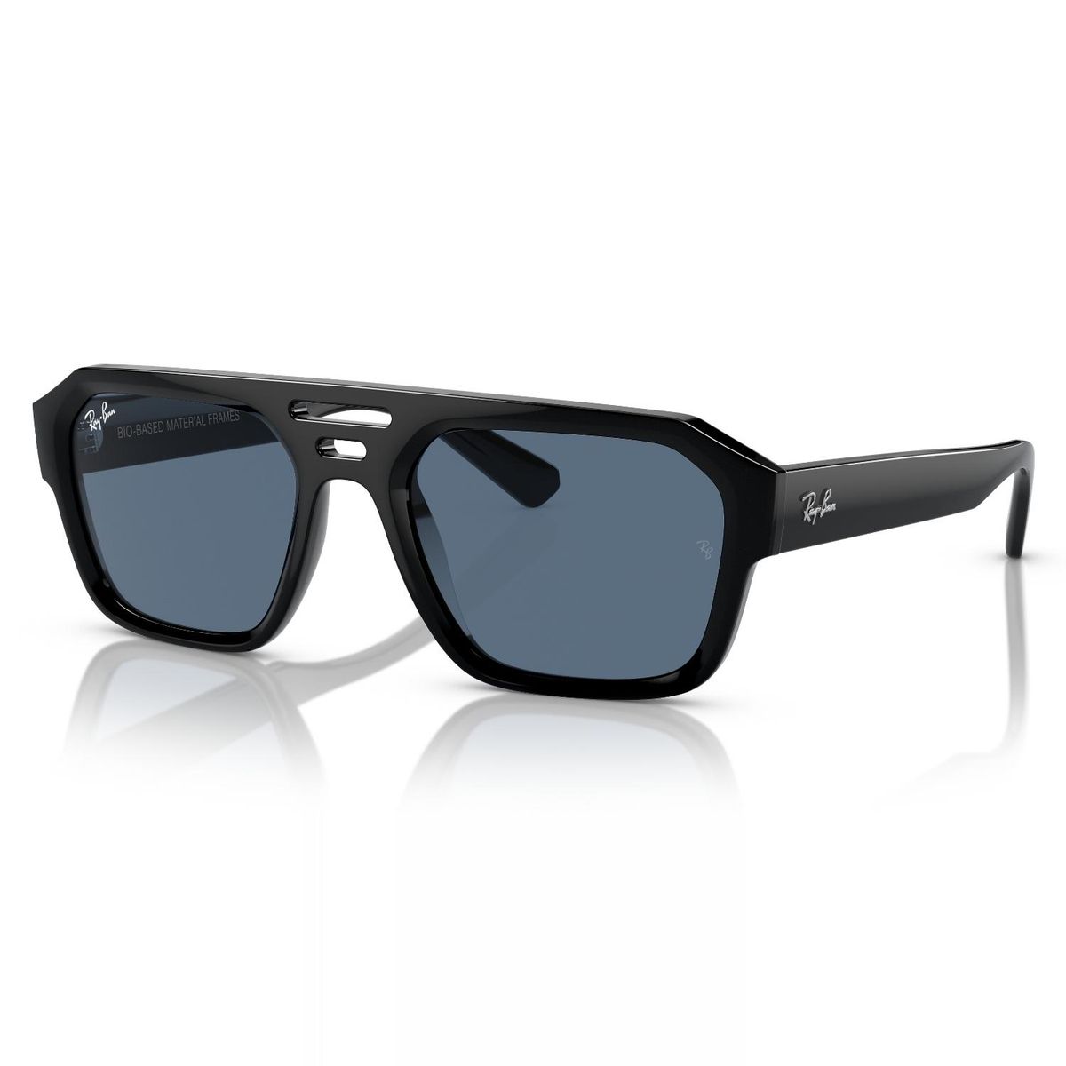RAY BAN - Gafas De Sol Ray Ban Corrigan Negro