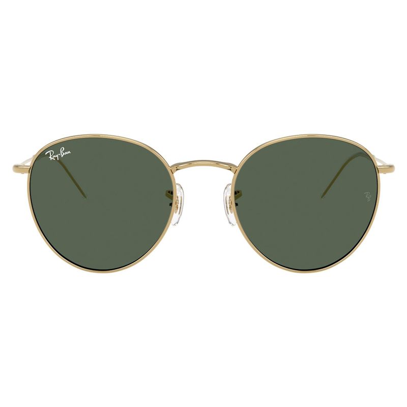 RAY BAN - Gafas De Sol Ray Ban Round Reverse Dorado