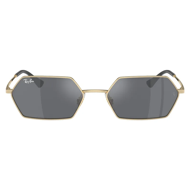 RAY BAN - Gafas De Sol Ray Ban Yevi Dorado