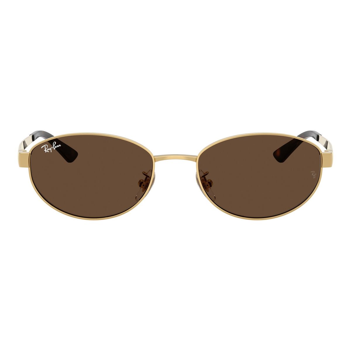 RAY BAN - Gafas De Sol Ray Ban 0Rb3774D Dorado