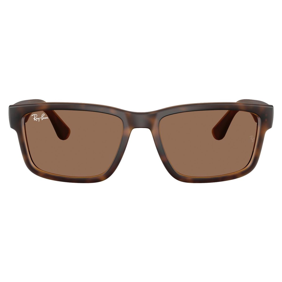 RAY BAN - Gafas De Sol Ray Ban 0Rb4438L Café