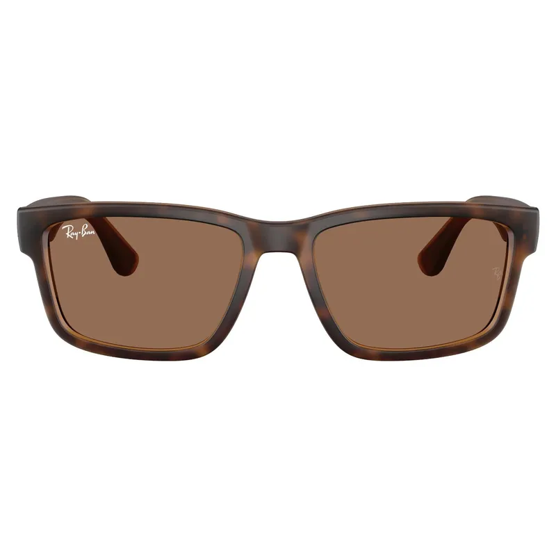 RAY BAN - Gafas De Sol Ray Ban 0Rb4438L Café