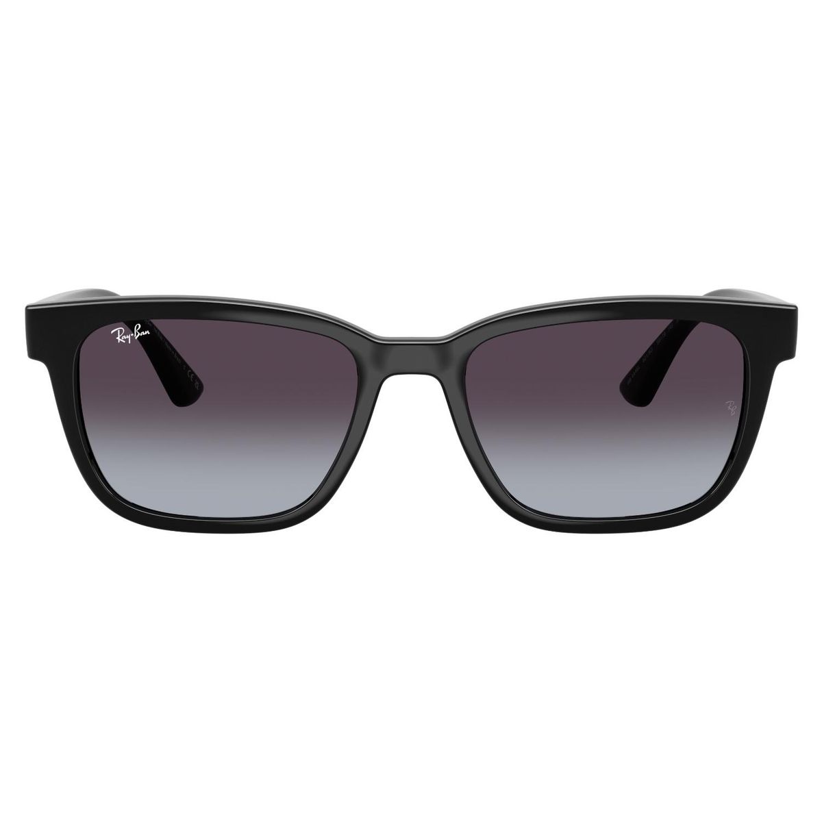 RAY BAN - Gafas De Sol Ray Ban 0Rb4448L Negro