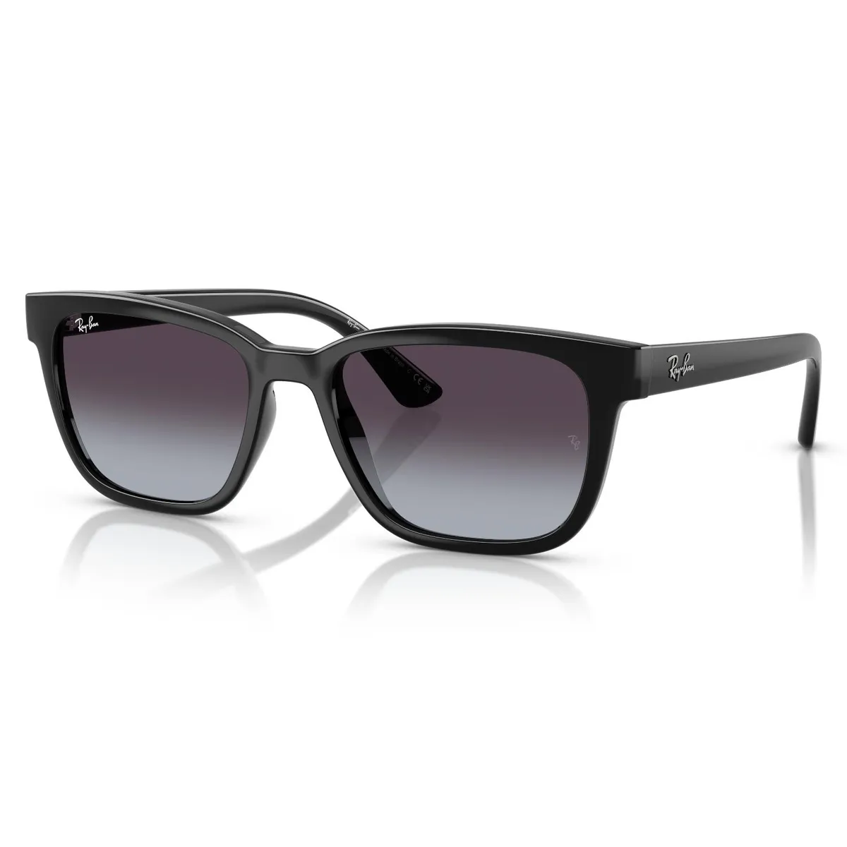 RAY BAN - Gafas De Sol Ray Ban 0Rb4448L Negro