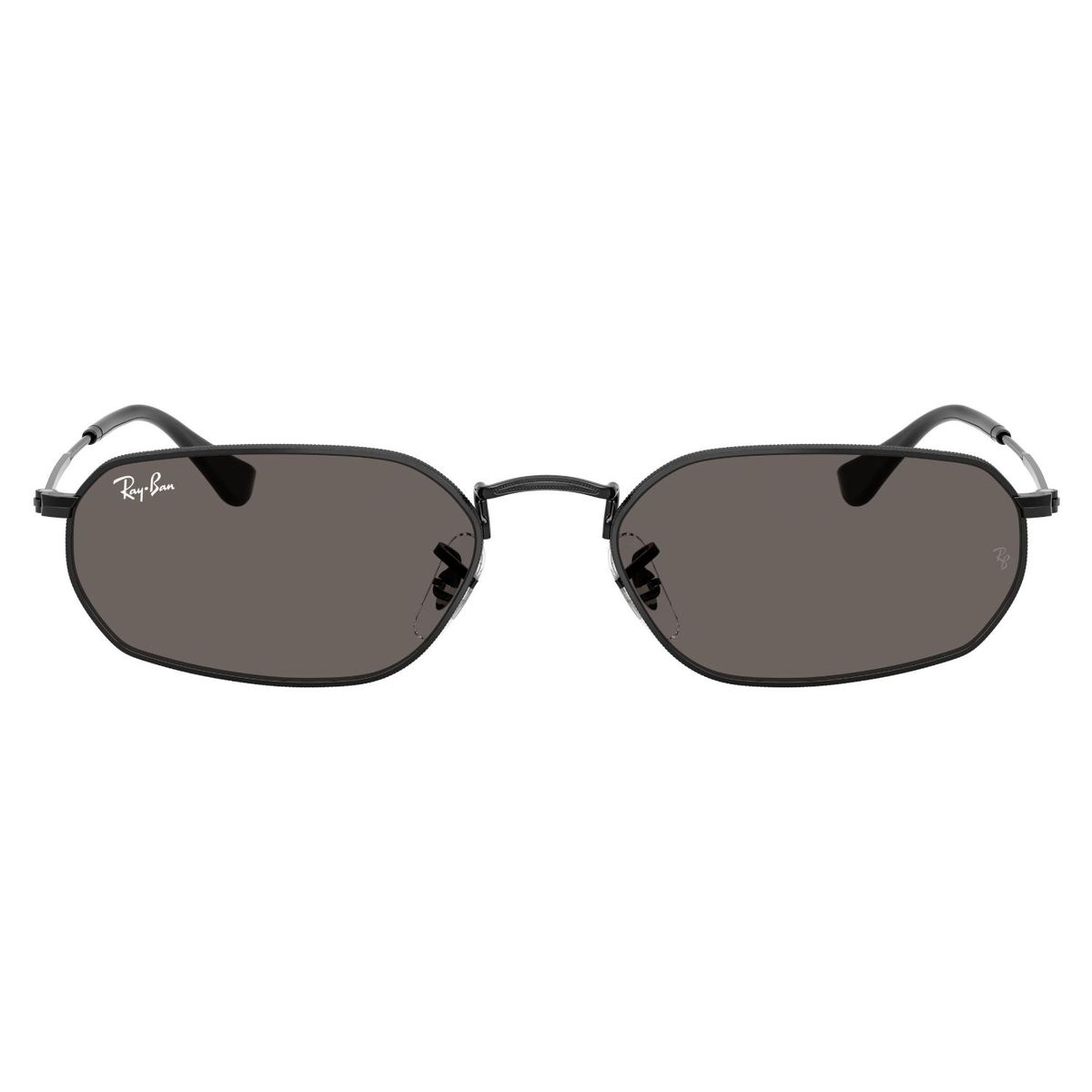 RAY BAN - Gafas De Sol Ray Ban 0Rb3947 Negro