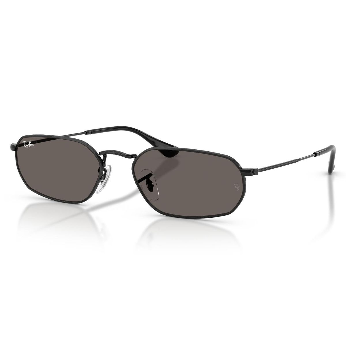 RAY BAN - Gafas De Sol Ray Ban 0Rb3947 Negro