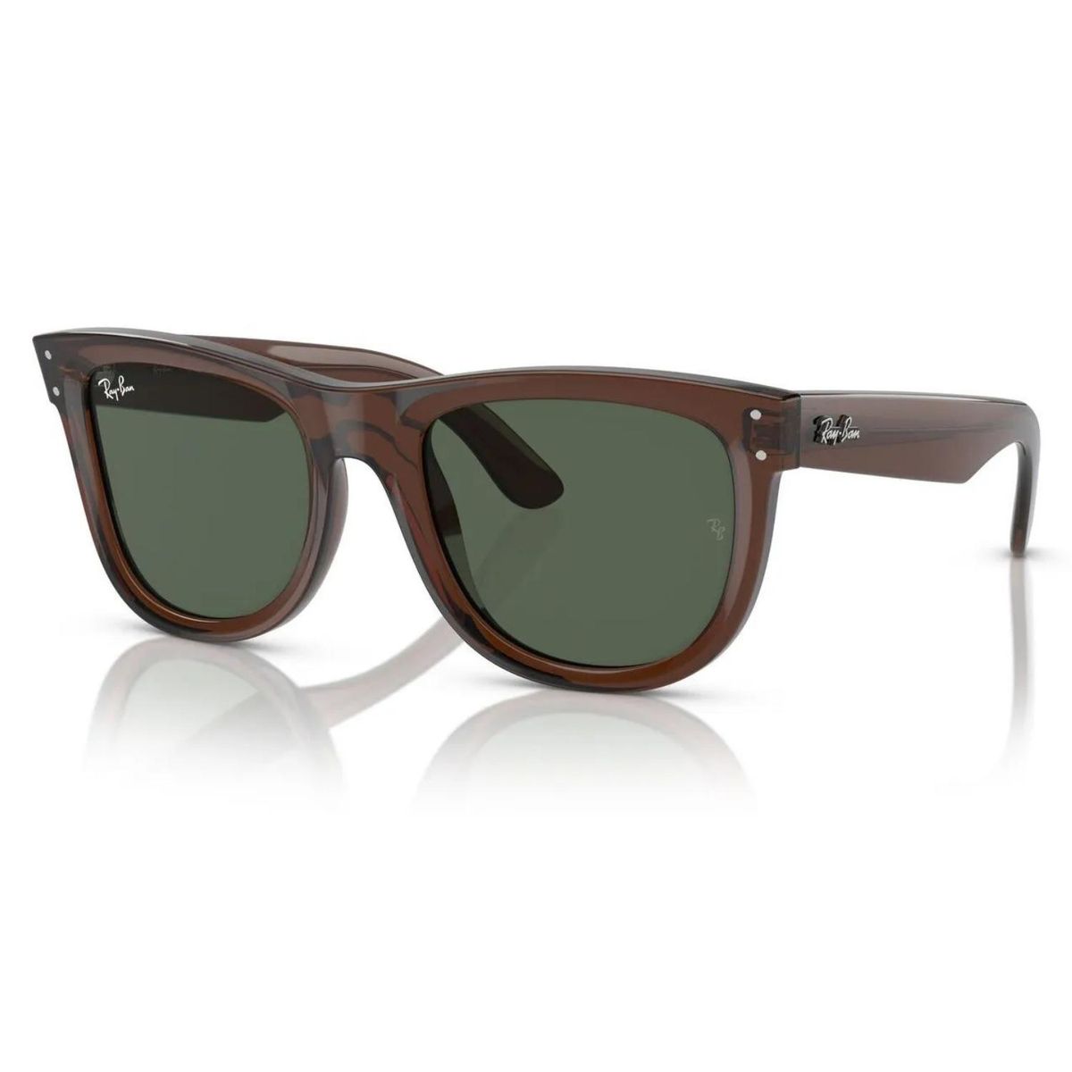 RAY BAN - Gafas De Sol Ray Ban Wayfarer Reverse Gris