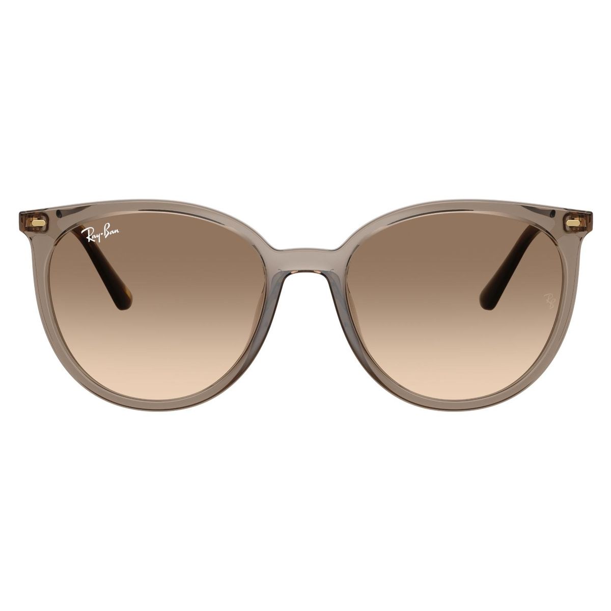 RAY BAN - Gafas De Sol Ray Ban 0Rb4464L Caramelo