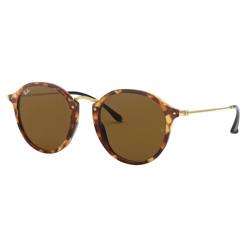 RAY BAN - Gafas De Sol Ray Ban Round Café