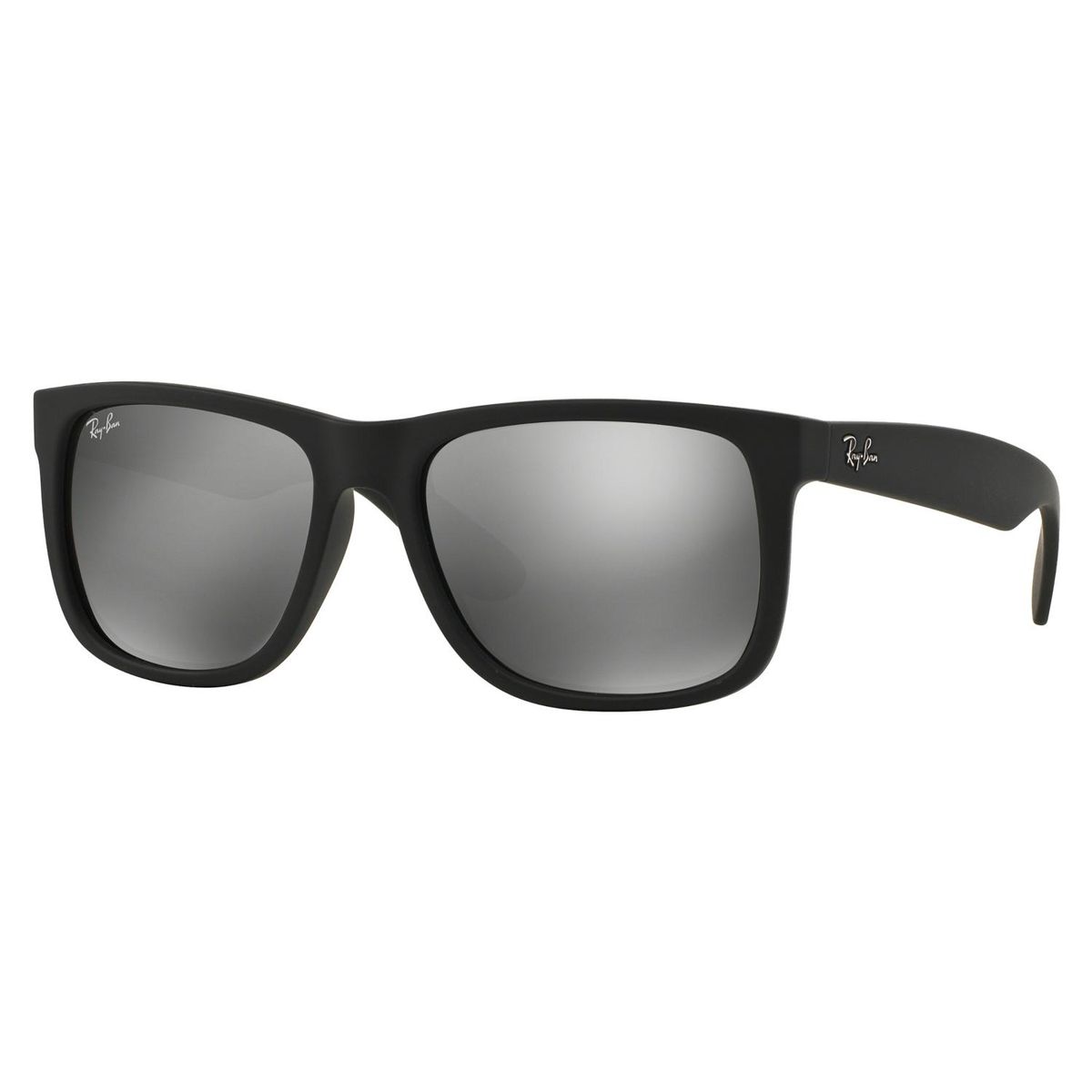 RAY BAN - Gafas De Sol Ray Ban Justin Negro
