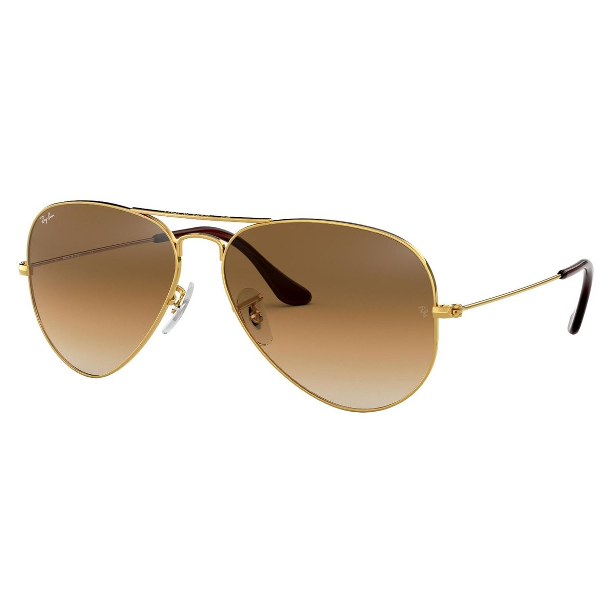 RAY BAN - Gafas De Sol Ray Ban Aviator Dorado