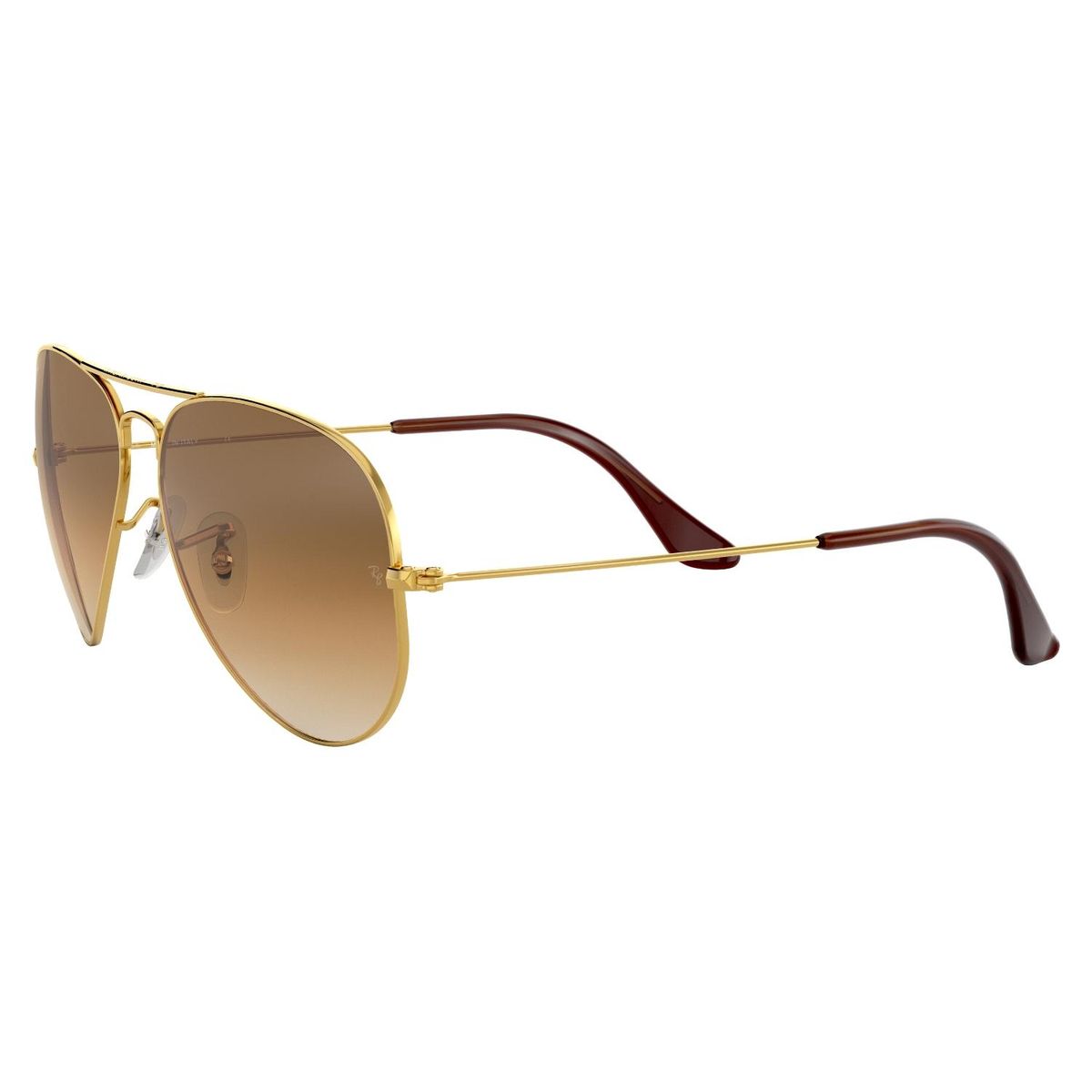 RAY BAN - Gafas De Sol Ray Ban Aviator Dorado